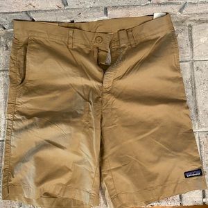 Patagonia Men’s Lightweight All-Wear Hemp Shorts